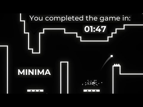 (WR) [1:47] Minima - Speedrun Any%