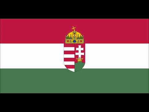 Magyar vér-induló