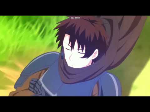 Ankoku heishe AMV - Dangerous