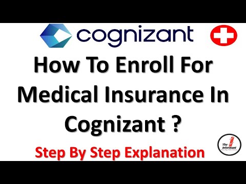 How To Enroll For Medical Insurance In Cognizant? | How to add dependent details in Medi Assist App