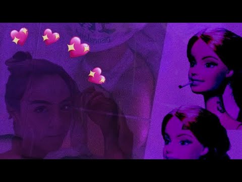 Yng Lvcas - Muñek💄 (Video underground)