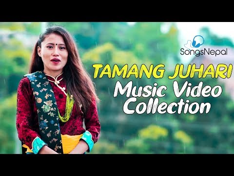 Non Stop Hit Tamang Juhari Songs | Best Tamang Selo Juhari Music Videos Collection | Nepali Songs