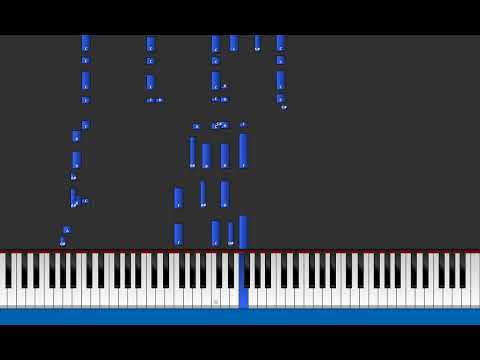 【ブルース・ピアノ「Blues_024」04】Blues PIANO 024 04