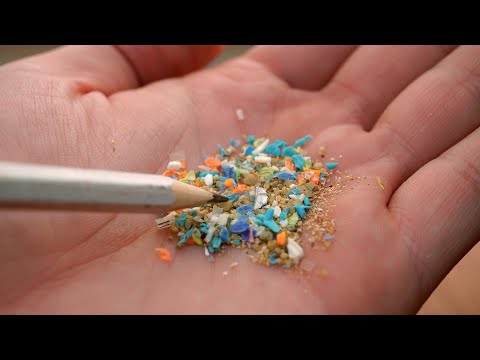 Did You Know: Microplastics | Encyclopaedia Britannica