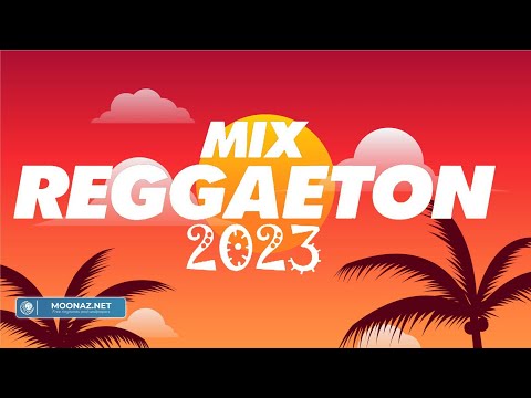 REGGAETON MIX 2023 - LATINO MIX 2023 LO MAS NUEVO - MIX CANCIONES REGGAETON 2023