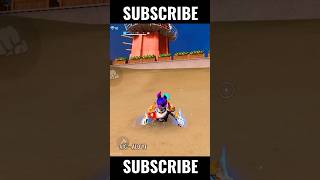 FREE FIRE SOCIAL ZONE SURFBOARD TRICKS