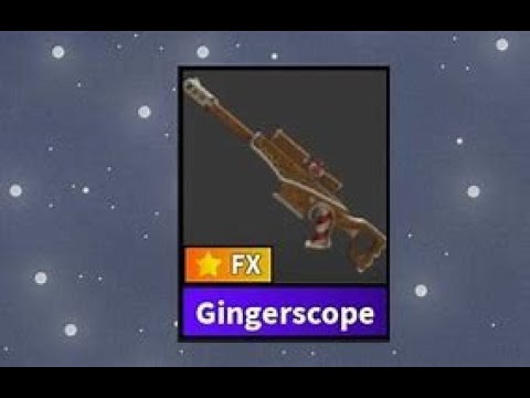 gingerscope montage