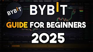 Bybit Tutorial for Beginners: How to Trade Crypto Step-by-Step (2025)