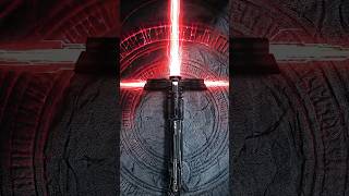 Why Is Kylo Ren’s Lightsaber Unstable?