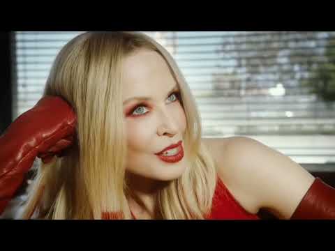 Kylie Minogue - Padam Padam (Extended Video Mix)