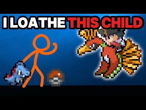 POKEMON FANBOY REACTS TO ANIMATION VS POKEMON (THIS VIDEO ANGERED ME BRO...)