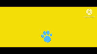 Pawprint Animation Test Part 1 (Dora and her Friends meet Baby Duck)