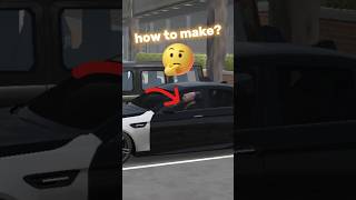 How to make? Window vinyl Car Parking Multiplayer New Update BMW M5 F10 #carparkingmultiplayer #cpm