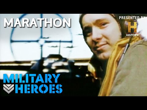 Weapons at War: Deadly WWII Missions & Supersonic Bombers *2 HOUR MARATHON*