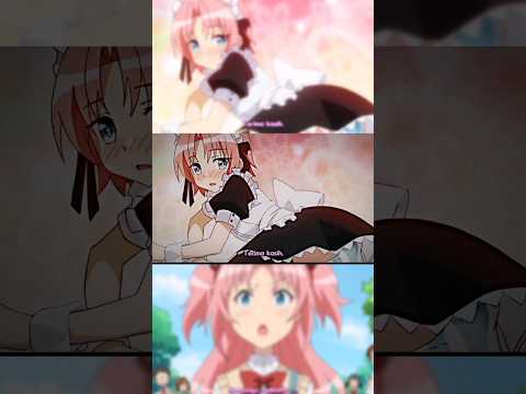 JedagJedug Anime Himegoto😆💖