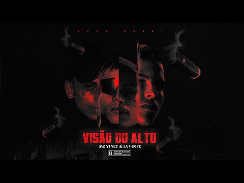 MC Vine 7 e Lyvinte - Visão do Alto (Prod. Ruggi) [Áudio Oficial]