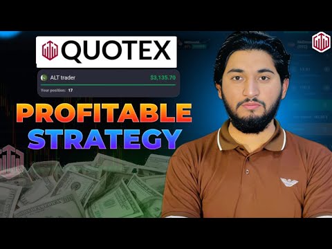 🔴Quotex Free Learning Millionaire Strategy || Quotex Learning 📈🥳