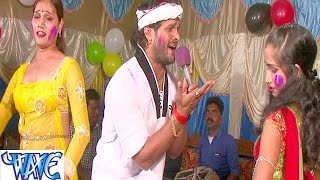 भउजी को दूध नाही होता है | #Khesari Lal Yadav | Bhouji Ko Dudh Nahi Hota Hai | #Bhojpuri Holi Song