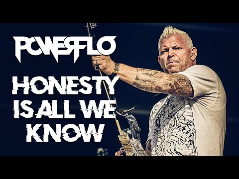 Biohazard's Billy Graziadei talks new POWERFLO record & more!