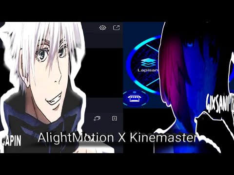 Battle part mep|Alightmotion X kinemaster Edit (🖌️x 🗡️)