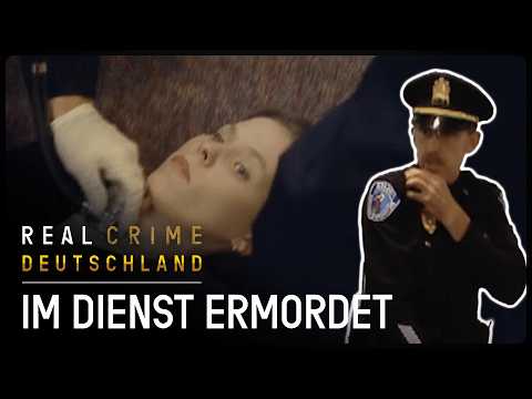 True Crime Doku: Der Albtraum von Richmond | Real Crime Deutschland