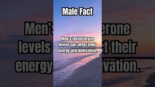 Male Fact | fact in English | fact of the day #malefacts #shorts #facts