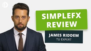 SimpleFX Review - Real Customer Reviews