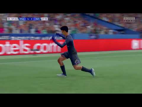 Direct freekick tutorial by Son_7