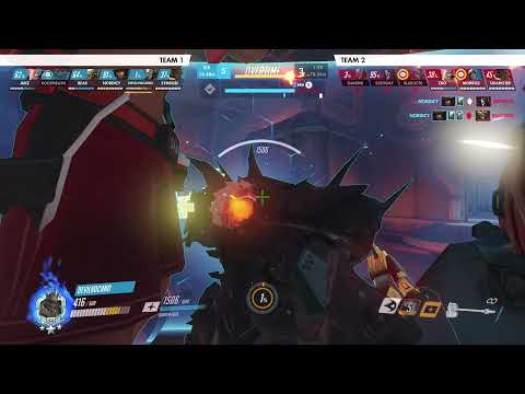 Epic tire kill and how did reaper die lol