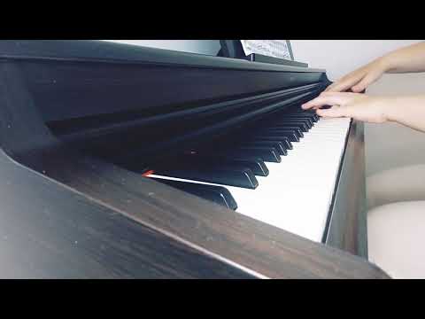 60 days of practice: day 39 Chopin Waltz op.64 no.2 | The Most Beautiful Part