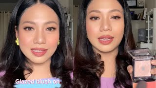 Pipi glow radiance #megasamaya #makeuptutorial #makeup #dailymakeup