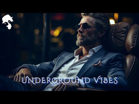 GENTLEMAN - DEEP HOUSE MIX [UNDERGROUND VIBES] Vol.2