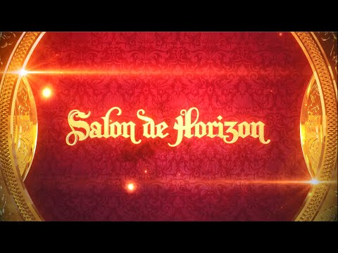 Salon de Horizonファンクラブ　リニューアル