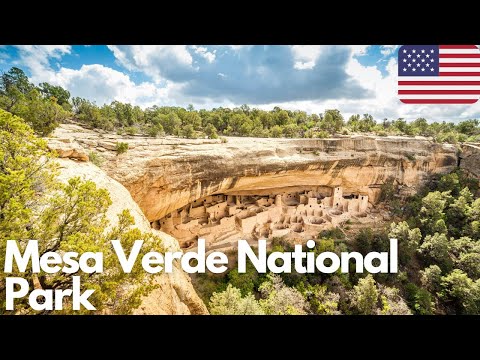 Exploring the Ancient Wonders of Mesa Verde National Park