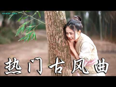 2022《破百万古风歌曲》抖音 Tik Tok 热门的古风音乐 『半生雪是七叔呢+忘川彼岸+虞兮叹+燕无歇+莫问归期+谪仙+烟火人间+长安姑娘+忘川彼岸+游山恋』❤️ 有你喜歡的那曲？