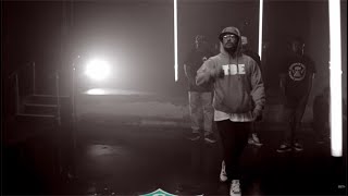 TDE 2013 BET Cypher Full video (Uncensored)