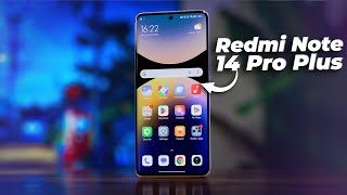 Redmi Note 14 Pro+ Review: More Power and Toughness for a Superb Value