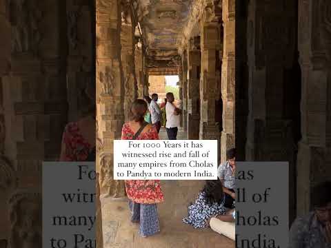 #thanjavur #choldynasty #brihadeeswarartemple #tamilnadu #chennai #lordshivatemple #indianarchitect