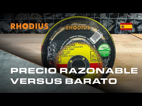 Precio razonable versus barato: la diferencia entre marca y tienda de descuento