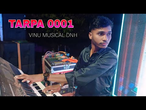 Tarpa 0001 Vinu Musical Dj Party DNH Keyboard Vinu Pagi 😘 At Shelti Khadkipada Video