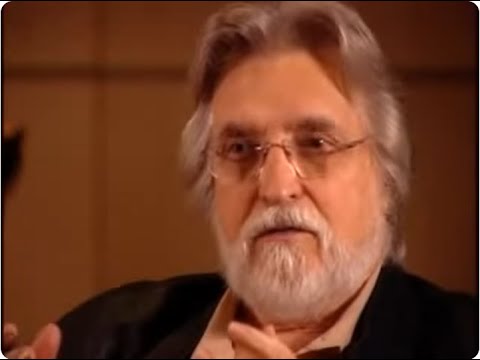 Neale Donald Walsch: God's Latest Scribe? (2013) - Part 5