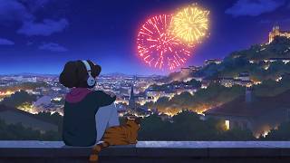 Best of lofi 2024 🎆 beats to chill/study to