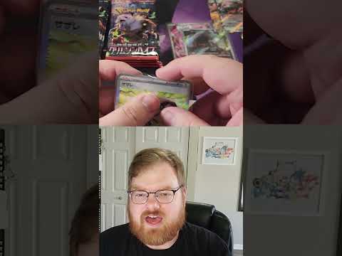 Pulling the Most EXPENSIVE Pokemon card and I DIDN'T know!?