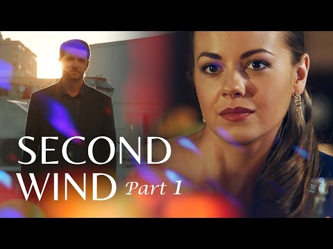 Second Wind Part 1 | Romantic movie