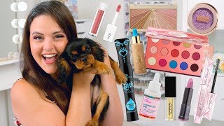 July & August Beauty Favorites and FAILS! JenLuv's Countdown! #notsponsored