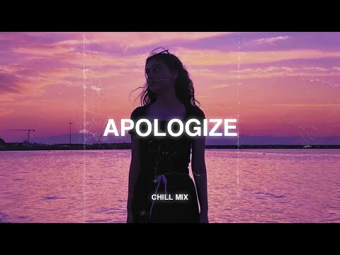 Apologize, Toxic (𝙨𝙡𝙤𝙬𝙚𝙙 + 𝙧𝙚𝙫𝙚𝙧𝙗) ♫ Sad songs that make you cry ~ Slowed sad songs 2025