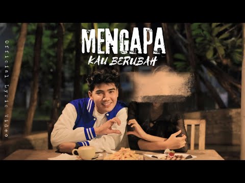 Syahriyadi || Mengapa Kau Berubah (Lyric Video Music) Popdut Melayu