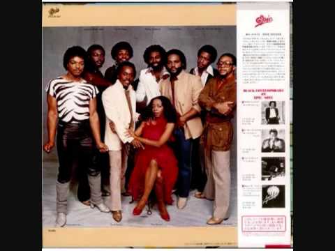 Rose Royce - Fall In Love