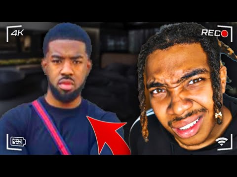 WHO THE F*** IS TION WAYNE !?! (Healing Reaction)