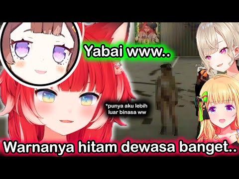 Anya Menang Banyak Waktu Karubi, Met & Aki Mulai Ngelakuin Hal Yabai ww..